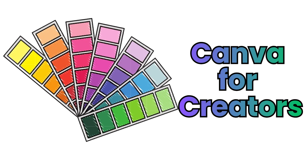 Canva for Creators